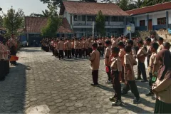 Latih-Pramuka-di-MI-7