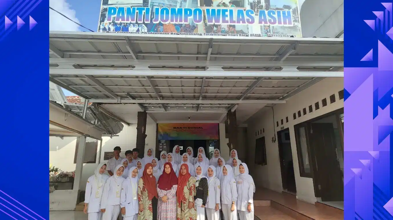 PKL Welas Asih