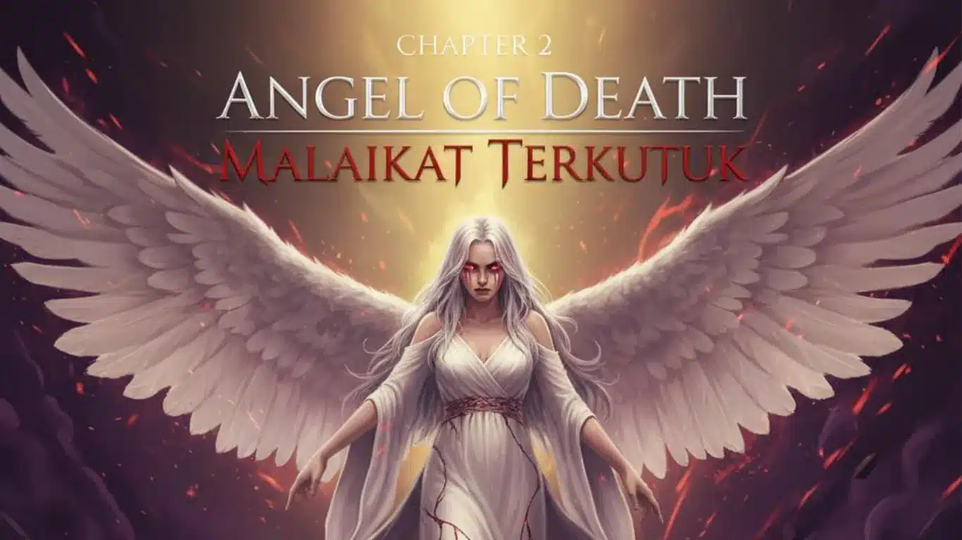 Angel of Death Chapter 2