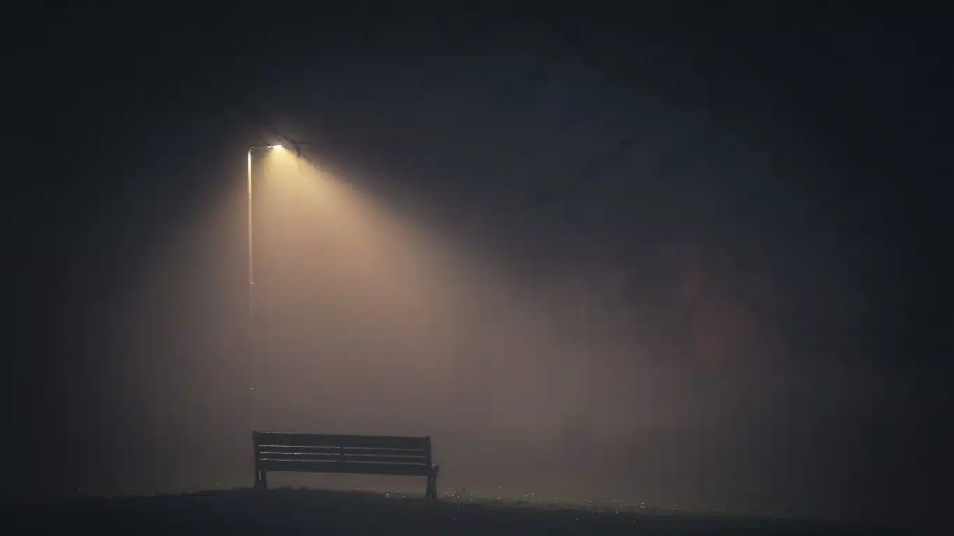 Lampur Terguyur Hujan