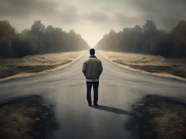 Sebuah Keputusan Terakhir