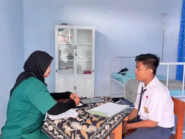Langkah Awal Menuju Masa Depan: Hasil Tes SPMB Gelombang 1 SMK Bhakti Kencana Ciawi Resmi Diumumkan