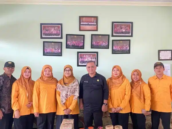 RMKS SMK BKC BG