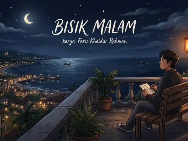 Bisik Malam